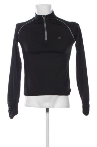 Pánské tričko  New Balance, Velikost M, Barva Černá, Cena  539,00 Kč