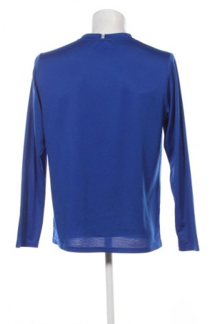 Męska bluzka New Balance, Rozmiar L, Kolor Niebieski, Cena 95,99 zł