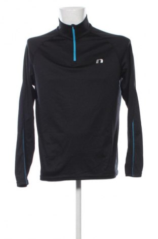 Férfi blúz Newline, Méret XL, Szín Fekete, Ár 4 719 Ft