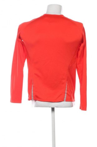 Ανδρική μπλούζα Nike, Μέγεθος M, Χρώμα Πορτοκαλί, Τιμή 24,99 €