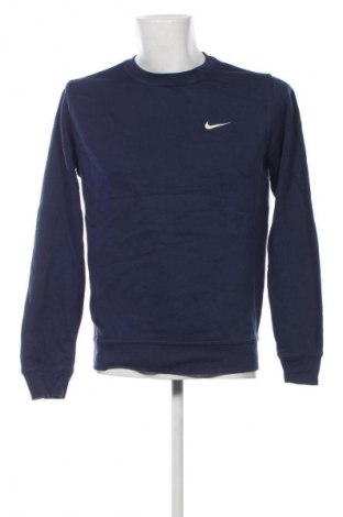 Ανδρική μπλούζα Nike, Μέγεθος M, Χρώμα Μπλέ, Τιμή 24,99 €