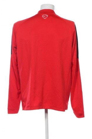 Męska bluzka Nike, Rozmiar XL, Kolor Czerwony, Cena 93,99 zł