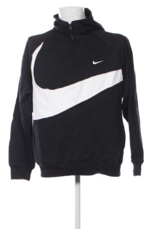 Bluză de bărbați Nike, Mărime L, Culoare Negru, Preț 129,99 Lei