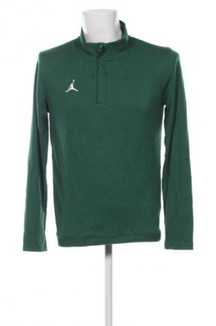 Pánske tričko  Nike, Veľkosť M, Farba Zelená, Cena  26,95 €