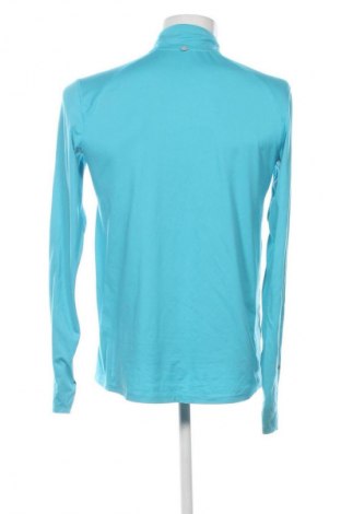 Ανδρική μπλούζα Nike, Μέγεθος M, Χρώμα Μπλέ, Τιμή 23,99 €