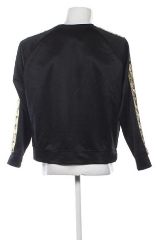 Herren Shirt Nike, Größe M, Farbe Schwarz, Preis 24,99 €