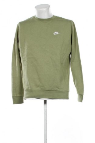 Pánske tričko  Nike, Veľkosť M, Farba Zelená, Cena  33,95 €