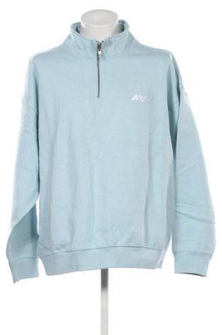 Férfi blúz Nike, Méret 3XL, Szín Kék, Ár 12 839 Ft