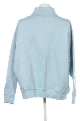 Férfi blúz Nike, Méret 3XL, Szín Kék, Ár 12 839 Ft