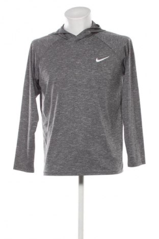 Męska bluzka Nike, Rozmiar M, Kolor Szary, Cena 84,99 zł