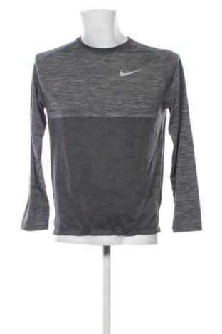 Herren Shirt Nike, Größe M, Farbe Grau, Preis € 21,99