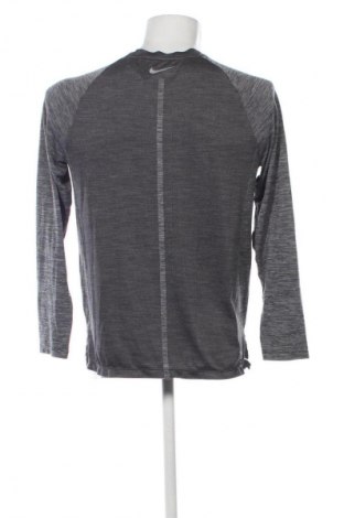 Herren Shirt Nike, Größe M, Farbe Grau, Preis € 21,99