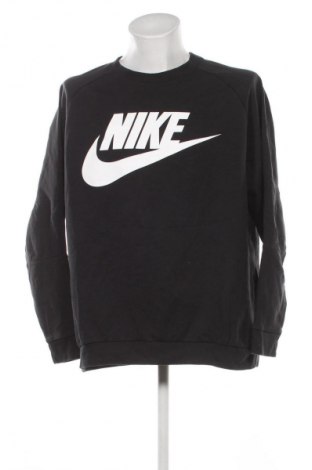 Pánské tričko  Nike, Velikost XL, Barva Černá, Cena  489,00 Kč