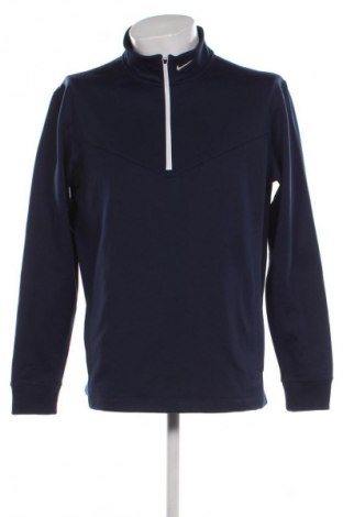 Męska bluzka Nike, Rozmiar L, Kolor Niebieski, Cena 89,99 zł