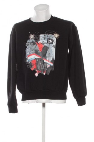 Férfi blúz Nikole, Méret L, Szín Fekete, Ár 4 959 Ft