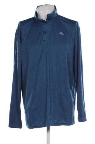 Férfi blúz Nordcap, Méret 3XL, Szín Kék, Ár 4 479 Ft