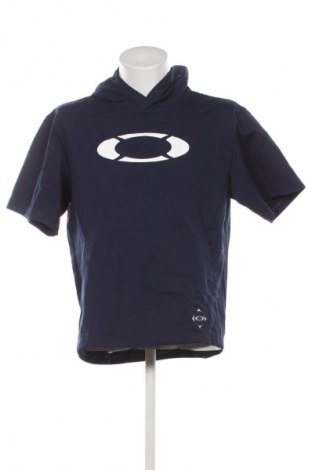 Ανδρική μπλούζα Oakley, Μέγεθος M, Χρώμα Μπλέ, Τιμή 23,99 €