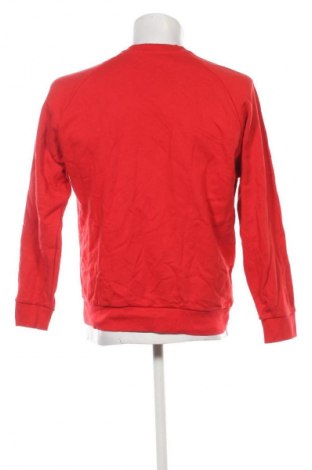 Herren Shirt Onitsuka Tiger, Größe M, Farbe Rot, Preis € 22,99