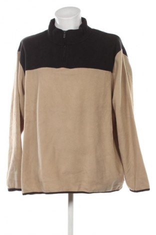 Férfi blúz Only & Sons, Méret 4XL, Szín Barna, Ár 6 499 Ft