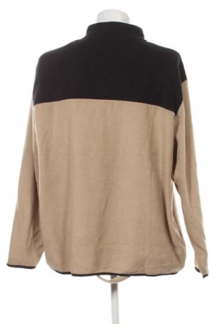 Férfi blúz Only & Sons, Méret 4XL, Szín Barna, Ár 6 499 Ft