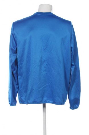 Męska bluzka PUMA, Rozmiar XL, Kolor Niebieski, Cena 78,99 zł