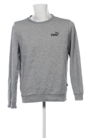 Męska bluzka PUMA, Rozmiar L, Kolor Szary, Cena 137,99 zł