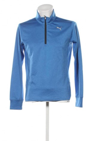 Pánské tričko  PUMA, Velikost M, Barva Modrá, Cena  439,00 Kč