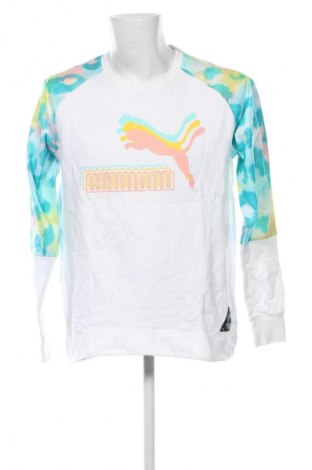 Pánské tričko  PUMA, Velikost M, Barva Vícebarevné, Cena  519,00 Kč