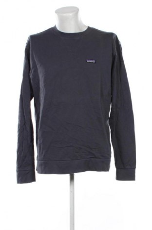 Pánske tričko  Patagonia, Veľkosť XL, Farba Sivá, Cena  37,95 €