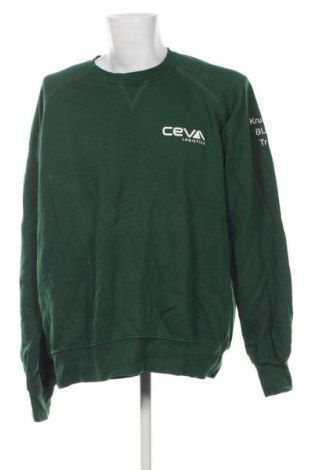 Férfi blúz Payper, Méret 4XL, Szín Zöld, Ár 3 709 Ft