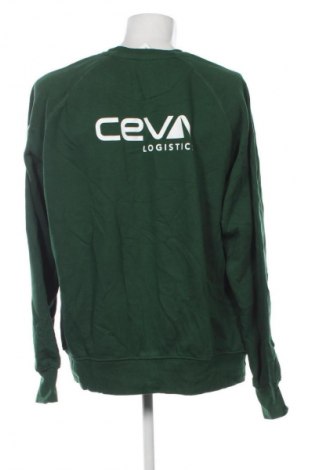 Férfi blúz Payper, Méret 4XL, Szín Zöld, Ár 3 709 Ft