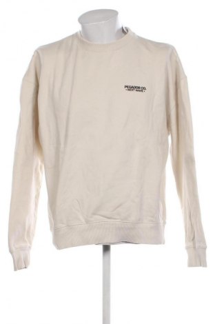 Męska bluzka Pegador, Rozmiar M, Kolor Beżowy, Cena 250,99 zł
