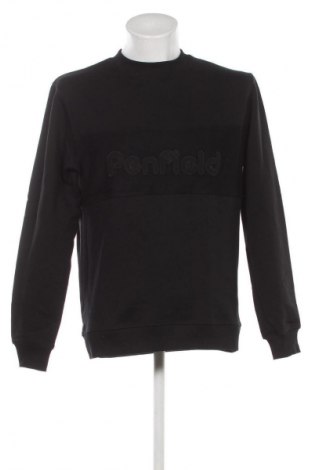 Męska bluzka Penfield, Rozmiar M, Kolor Czarny, Cena 133,96 zł