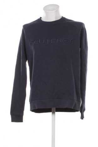 Męska bluzka Peuterey, Rozmiar L, Kolor Niebieski, Cena 629,01 zł