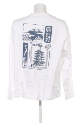 Pánske tričko  Pier One, Veľkosť XXL, Farba Biela, Cena  18,95 €