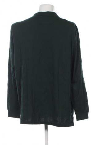 Bluză de bărbați Pier One, Mărime 5XL, Culoare Verde, Preț 98,99 Lei