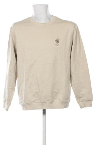 Pánske tričko  Pier One, Veľkosť L, Farba Béžová, Cena  37,95 €