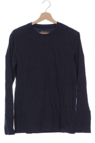 Pánské tričko  Pier One, Velikost XS, Barva Modrá, Cena  379,00 Kč