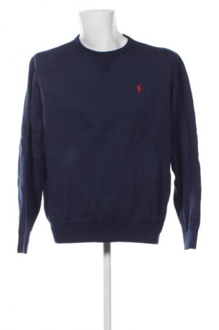 Pánske tričko  Polo Ralph Lauren, Veľkosť L, Farba Modrá, Cena  109,95 €