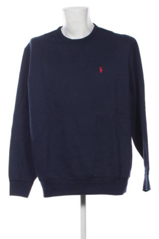 Bluză de bărbați Polo Ralph Lauren, Mărime XL, Culoare Albastru, Preț 412,99 Lei