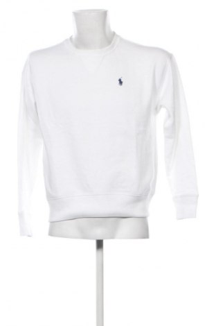 Férfi blúz Polo Ralph Lauren, Méret M, Szín Fehér, Ár 36 329 Ft