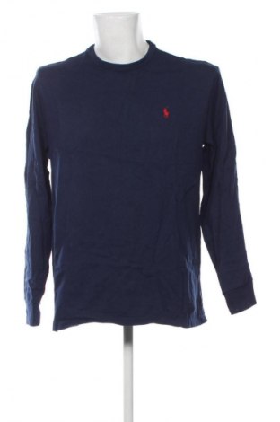 Pánske tričko  Polo Ralph Lauren, Veľkosť L, Farba Modrá, Cena  97,95 €