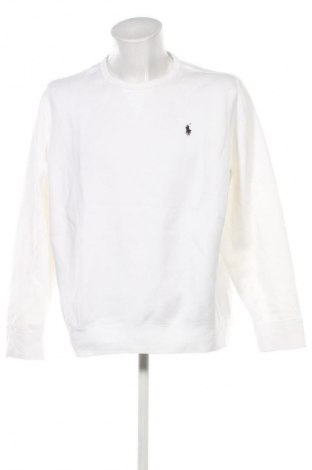 Pánské tričko  Polo Ralph Lauren, Velikost XL, Barva Bílá, Cena  1 979,00 Kč