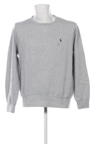 Pánske tričko  Polo Ralph Lauren, Veľkosť L, Farba Sivá, Cena  109,95 €