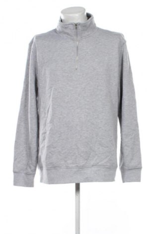 Ανδρική μπλούζα Primark, Μέγεθος XXL, Χρώμα Γκρί, Τιμή 7,99 €
