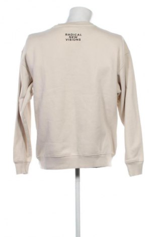 Pánské tričko  Pull&Bear, Velikost M, Barva Béžová, Cena  567,00 Kč