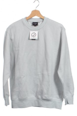 Férfi blúz Pull&Bear, Méret XS, Szín Szürke, Ár 8 244 Ft