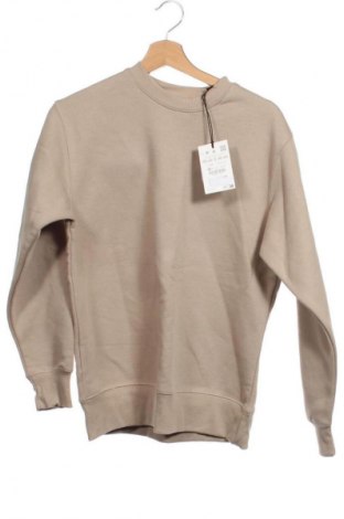 Férfi blúz Pull&Bear, Méret XXS, Szín Bézs, Ár 13 079 Ft