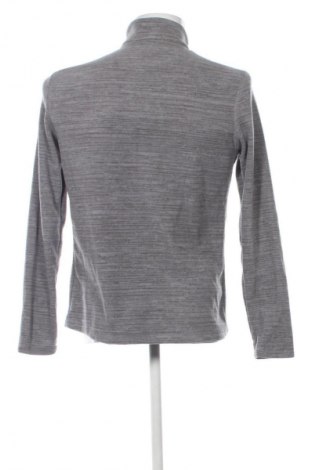 Męska bluzka Quechua, Rozmiar M, Kolor Szary, Cena 53,58 zł