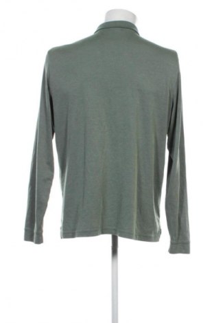 Férfi blúz Ragman, Méret L, Szín Zöld, Ár 11 886 Ft